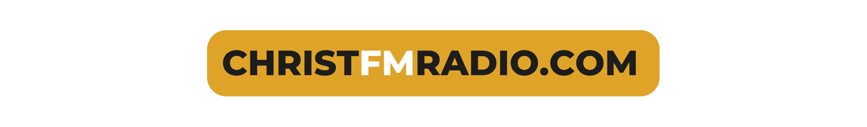 christfmradio